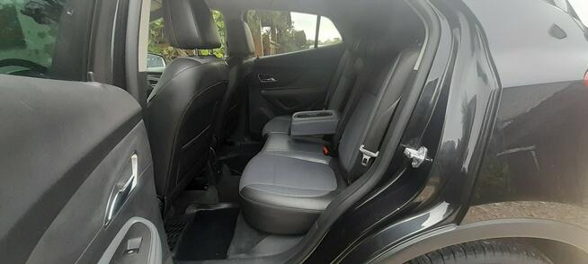 Opel Mokka 1.7 CRDi 130km COSMO