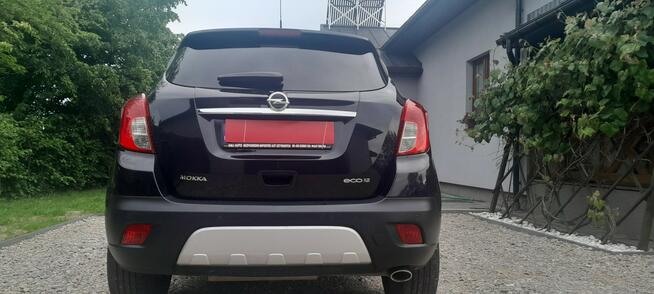 Opel Mokka 1.7 CRDi 130km COSMO