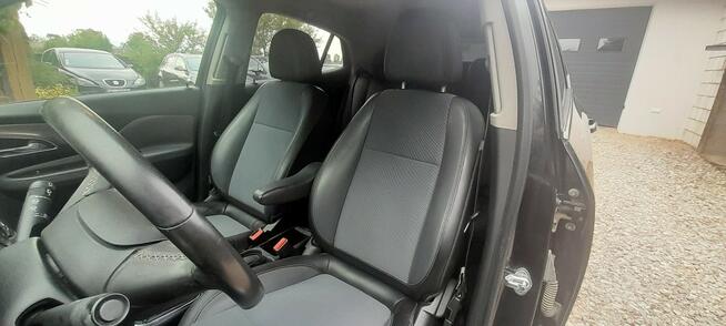 Opel Mokka 1.7 CRDi 130km COSMO