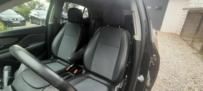 Opel Mokka 1.7 CRDi 130km COSMO