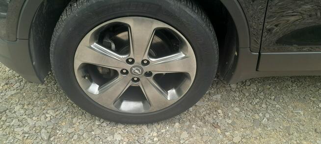 Opel Mokka 1.7 CRDi 130km COSMO