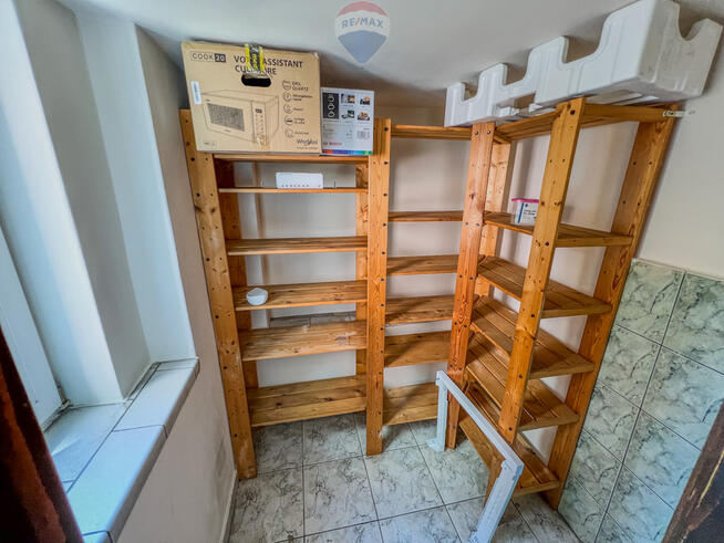 Dwa mieszkania w centrum miasta - Plac Wolności