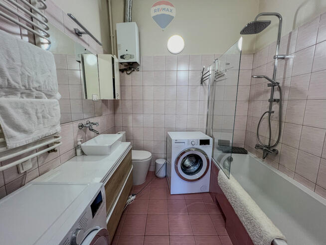 Dwa mieszkania w centrum miasta - Plac Wolności