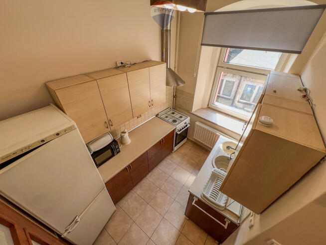 Dwa mieszkania w centrum miasta - Plac Wolności