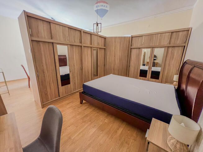 Dwa mieszkania w centrum miasta - Plac Wolności