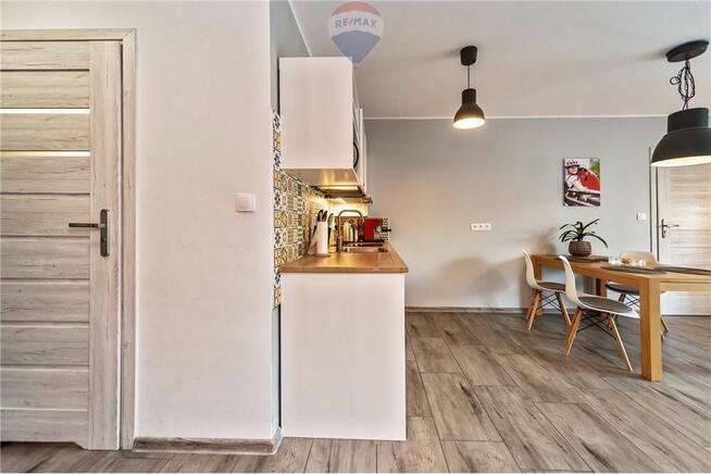 Okazja!!!! apartament w sercu Szczyrku