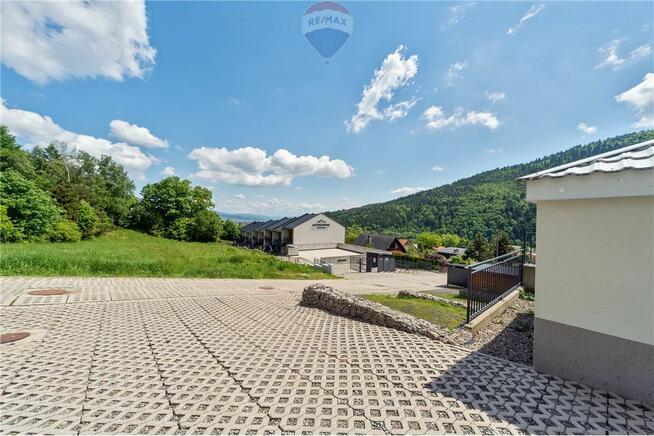 Okazja!!!! apartament w sercu Szczyrku