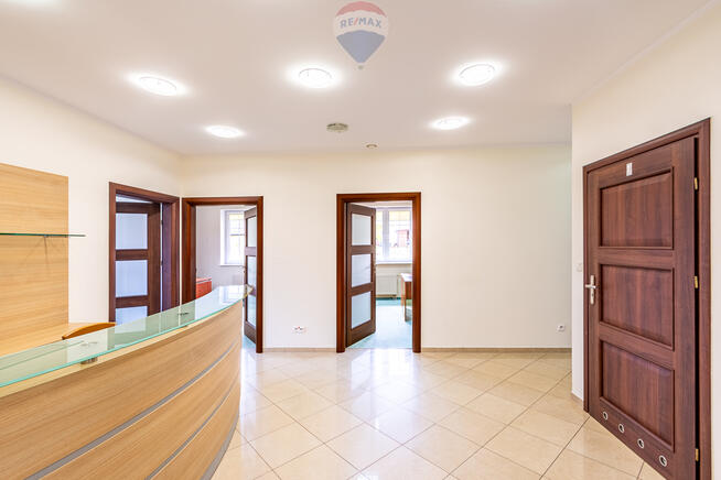 Dom z warsztatem – zamieszkaj lub zarabiaj!