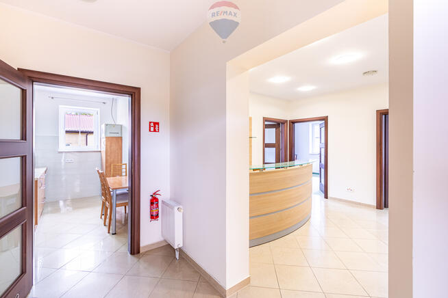 Dom z warsztatem – zamieszkaj lub zarabiaj!