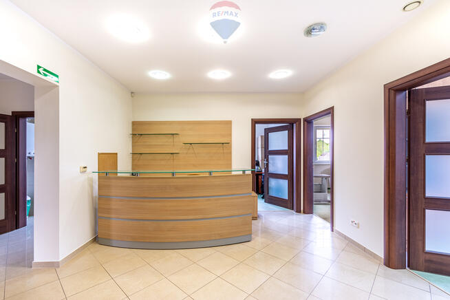 Dom z warsztatem – zamieszkaj lub zarabiaj!