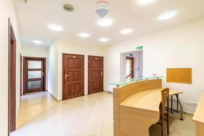 Dom z warsztatem – zamieszkaj lub zarabiaj!