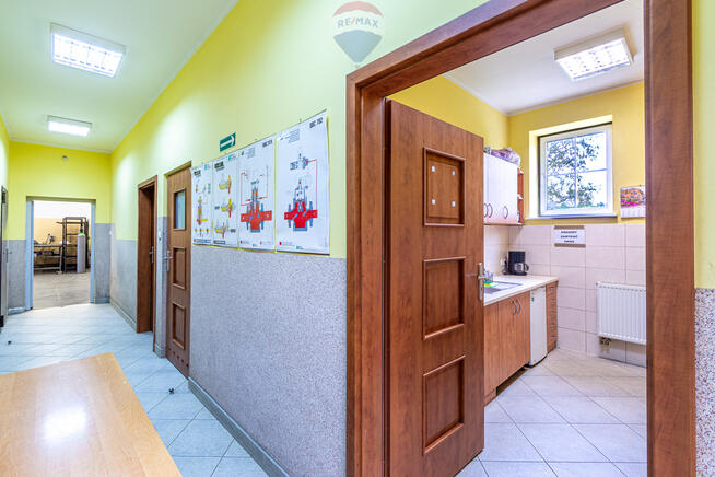 Dom z warsztatem – zamieszkaj lub zarabiaj!