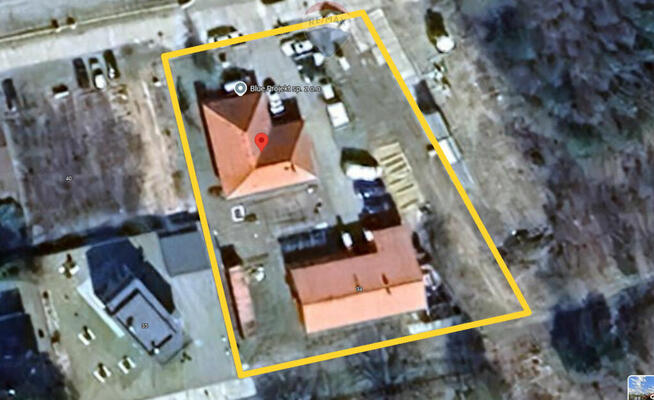 Dom z warsztatem – zamieszkaj lub zarabiaj!