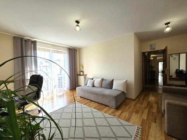 Budynek mieszkalno-usługowy, centrum, Lubartów