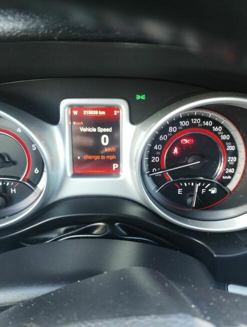 Fiat Freemont 2.0 170km 4x4 automat