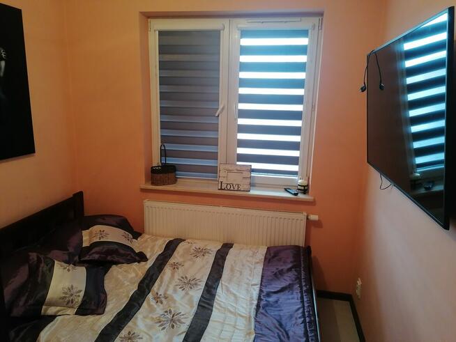 Wynajm mieszkania na doby