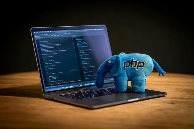 Szukam pierwszej praktyki, stażu, pracy jako developer PHP