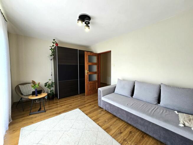 Budynek mieszkalno-usługowy, centrum, Lubartów