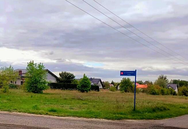 Sprzedam działke budowlana w Wilkowie
