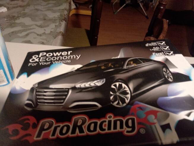 Chip Box. ProRacing .