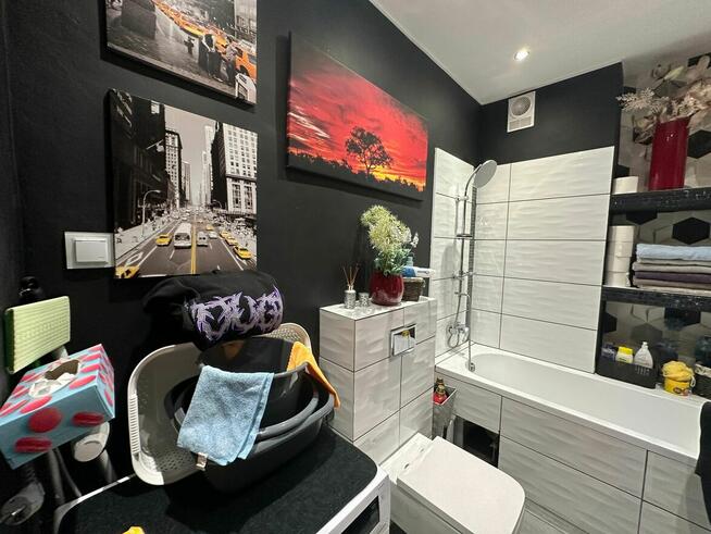 Syndyk sprzeda ½ udziału w nieruchomości lokalowej