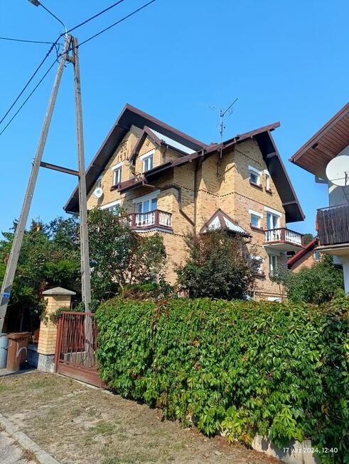 Sprzedam Dom jednorodzinny BEZ POŚREDNIKÓW we Włocławku