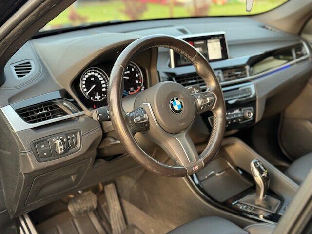 M-SPORT, X1, S-DRIVE, AUTOMAT, GWARANCJA