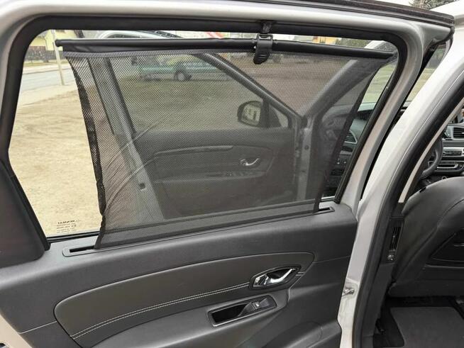 Na sprzedaż Renault Grand Scenic 1.5 dCi 2012