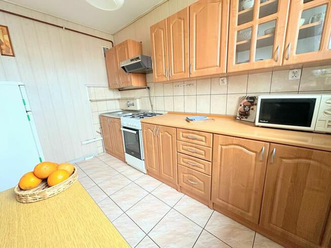 Nowa, niższa cena! Kawalerka na sprzedaż!