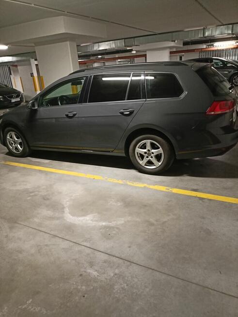 Salon Polska Golf 7