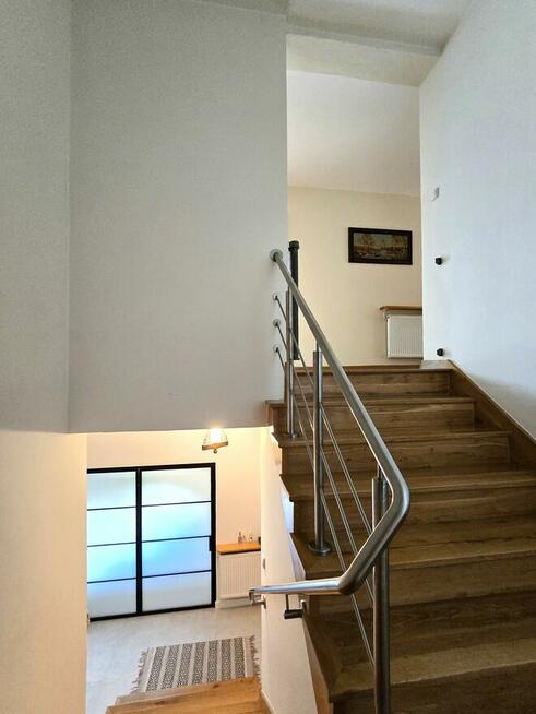 Budynek mieszkalno-usługowy, centrum, Lubartów