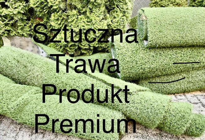 Sztuczna Trawa Piłkarska Orlik pod wybieg dla zwierząt