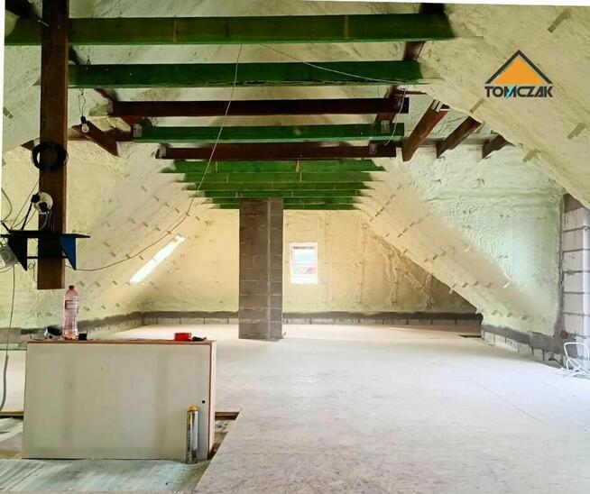 Tomczak - Izolacje dla domu