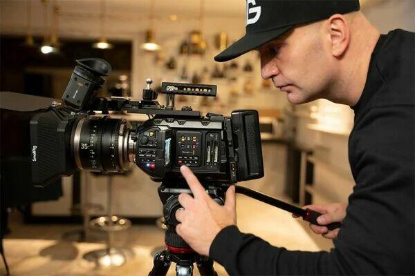 Profesjonalne filmy reklamowe, reportaże, social media