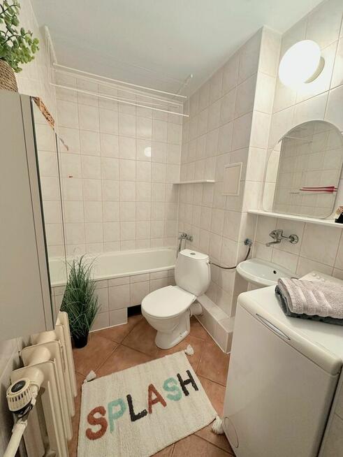 Nowa, niższa cena! Kawalerka na sprzedaż!