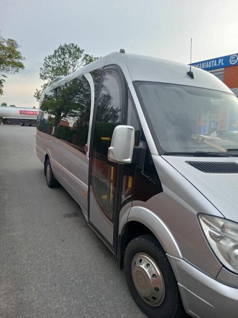 Przewóz Osób Autokar/Bus/Więcej w opisie