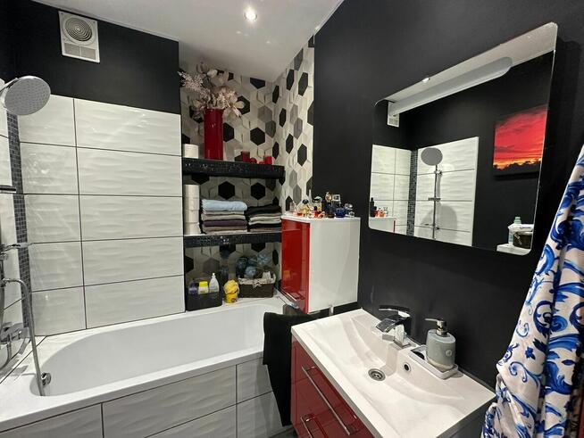 Syndyk sprzeda ½ udziału w nieruchomości lokalowej