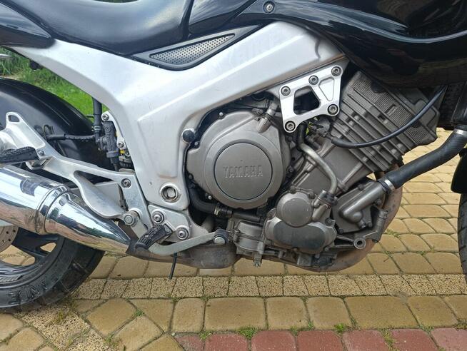 TDM 850 4tx tanio!!!!!