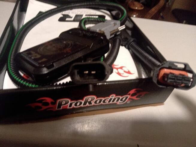 Chip Box. ProRacing .