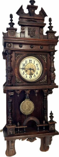 Mobilny zegarmistrz, naprawa starych zegarów z dojazdem