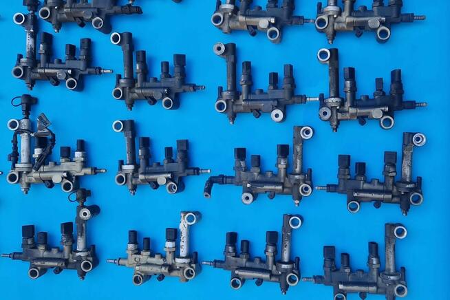 A0001400739 Dozownik Dyfuzor Wtrysk Mercedes MP3 Actros Ateg