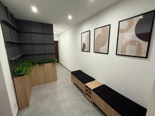 Wynajem! Lokal usługowy w Lubomierzu 31,2m2
