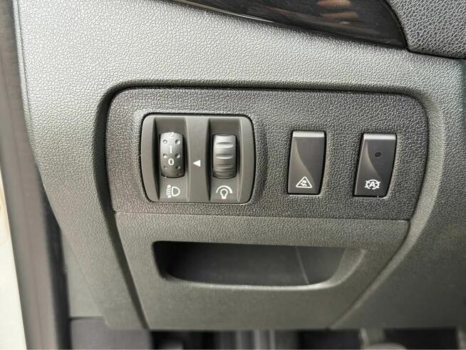 Na sprzedaż Renault Grand Scenic 1.5 dCi 2012