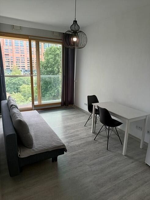 Do wynajęcia apartament dwupokojowy 37m2