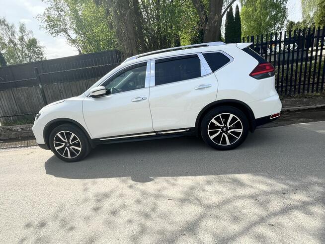 Nissan Xtrail 2020 Pierwszy wlasciciel