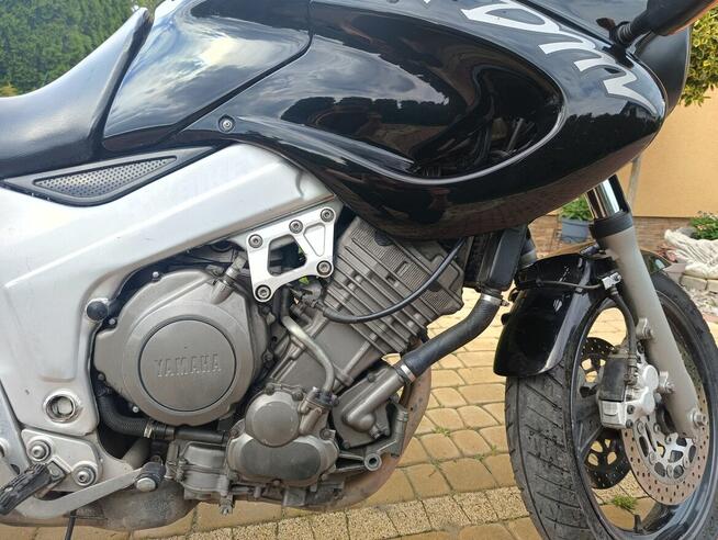 TDM 850 4tx tanio!!!!!