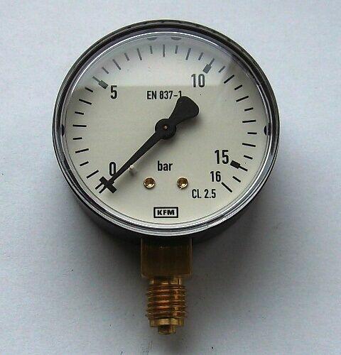 Sprężarki / Części do sprężarek