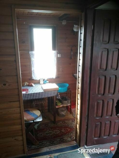 Działka 300 m2 ROD w Białysmstoku ul. Mickiewicza 102