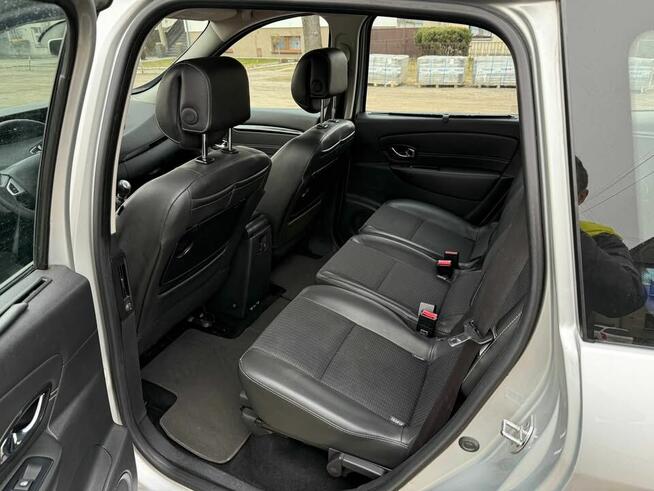 Na sprzedaż Renault Grand Scenic 1.5 dCi 2012