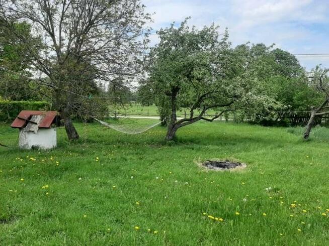 Dom na wsi, działka budowlana 3040m